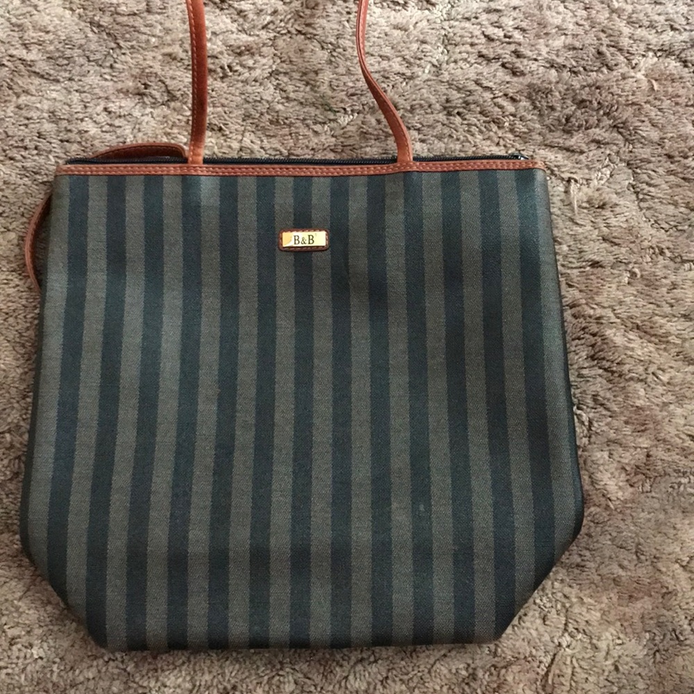 B&B Bag